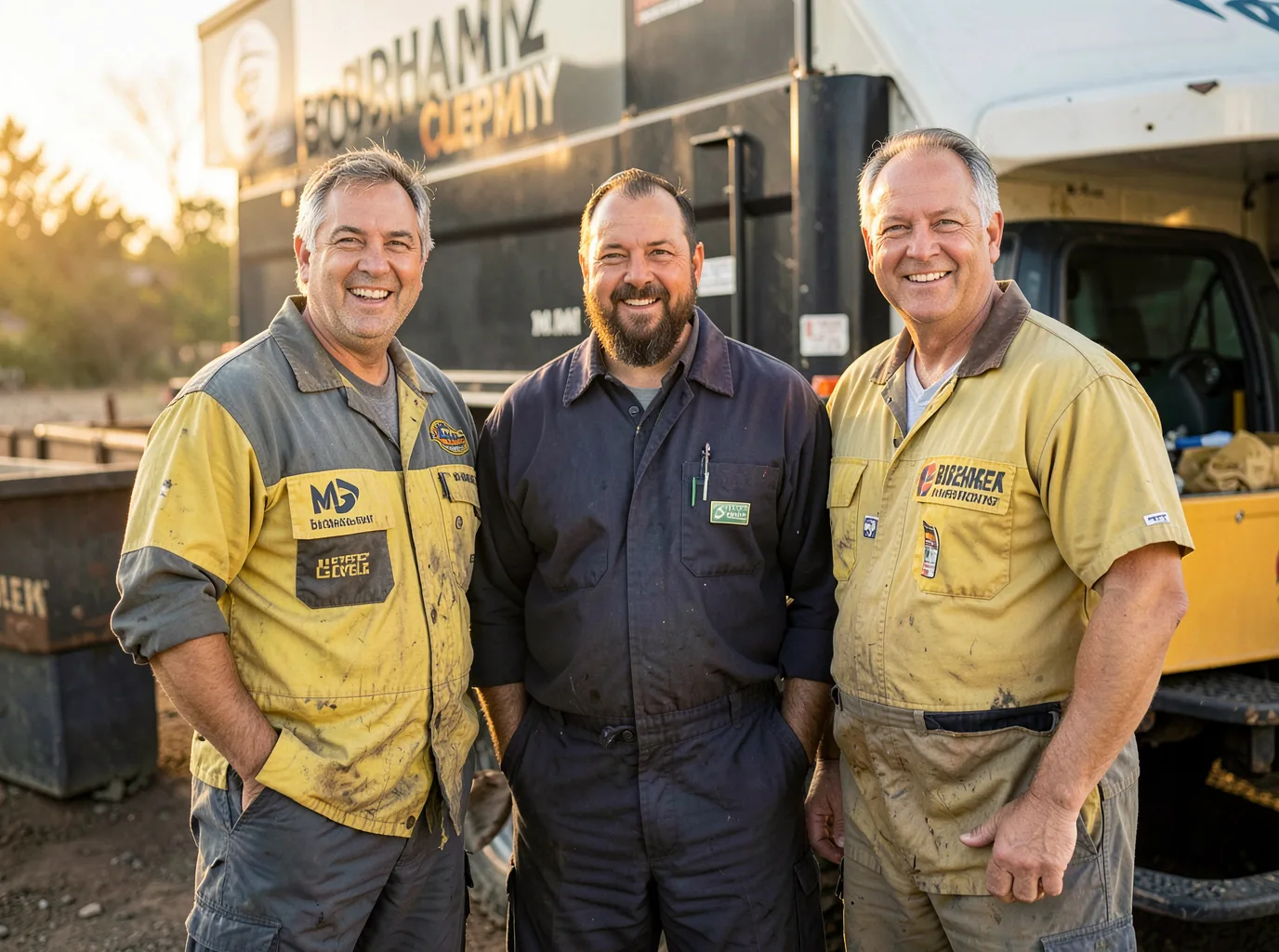 Sewage Cleanup company in Dawson, TX