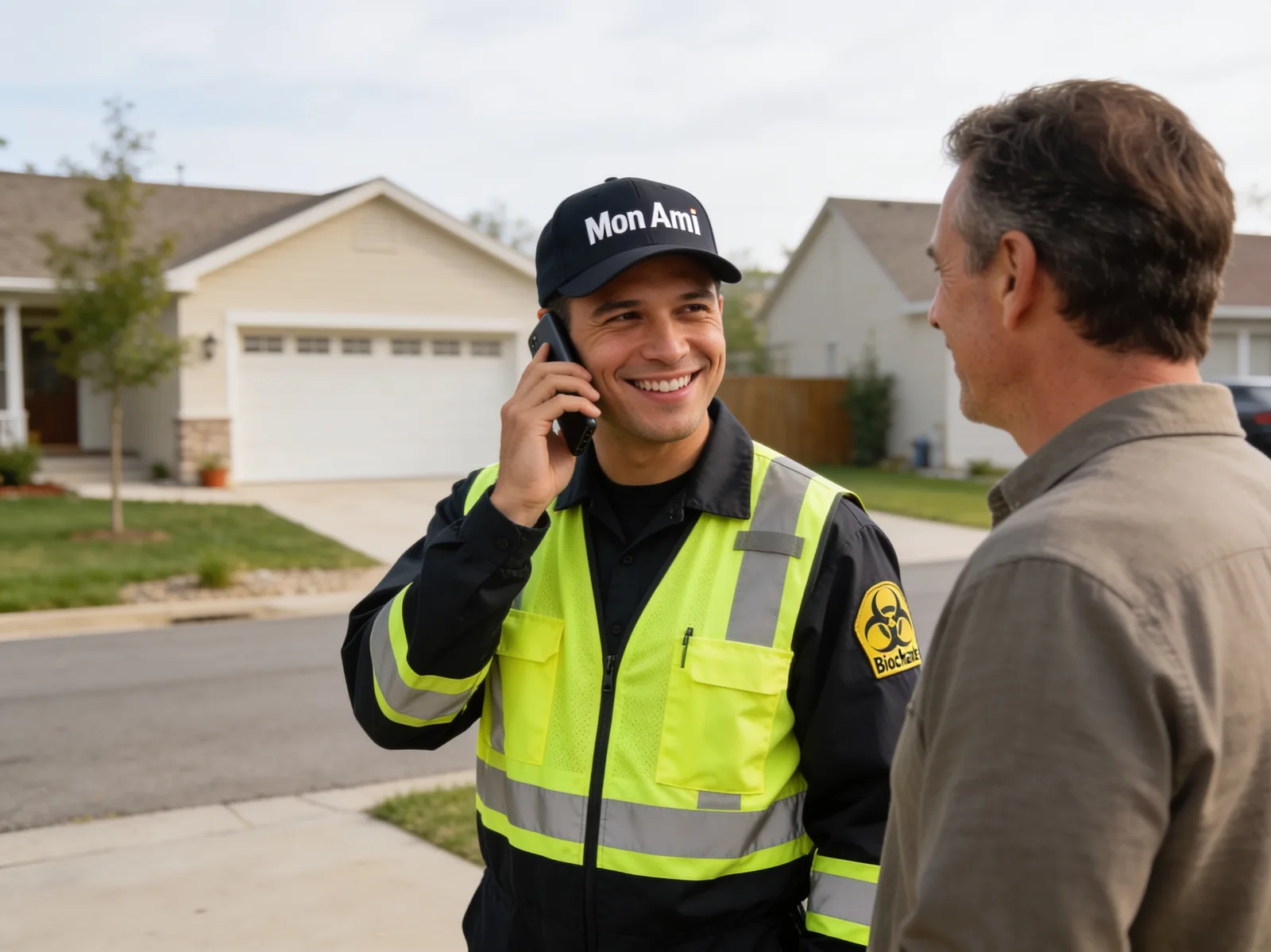 Sewage Cleanup Dawson, TX FAQs